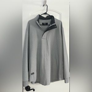 BYLT Elite+Fairway Drop Cut Pullover